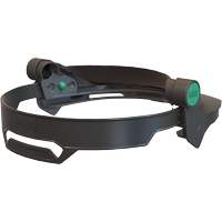 Monture universelle pour accessoires de casque V-Gard Industrial Sales