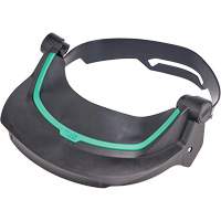 Monture universelle pour accessoires de casque V-Gard Industrial Sales
