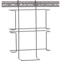 Horizontal Triple Glove Box Holder Industrial Sales