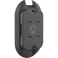 Trousse d'&eacute;tui de transport magn&eacute;tique pour radios CLPE Industrial Sales