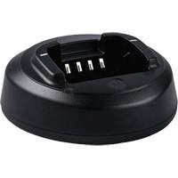 Chargeur simple pour radio Industrial Sales