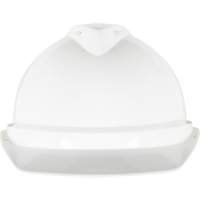 V-Gard&reg; 500 Hardhat, Meets CSA Type 1, Ratchet Suspension, Vented Industrial Sales