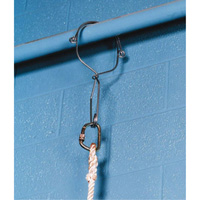 Anchorage Connector, Wire Hook, Temporary Use Industrial Sales