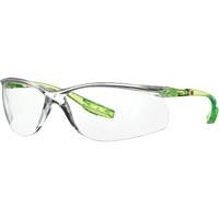 Lunettes de s&eacute;curit&eacute; de s&eacute;rie Solus CCS, Lentille Transparent, Antibu&eacute;e, R&eacute;pond ou surpasse la norme CSA Z94.3 Industrial Sales