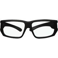 Maxim Elite 1000 Series Safety Glasses, Clear Lens, Anti-Fog/Anti-Scratch, Meets/Exceeds CSA Z94.3 Industrial Sales
