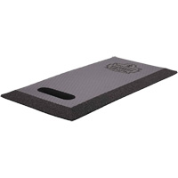ProFlex&reg; 376 Lightweight Small Foam Kneeling Pad, 16" L x 8" W, 0.5" Thick Industrial Sales