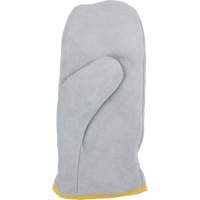 Boa Lined Split Grain Winter Mitts, Size One Size, Mitt Industrial Sales