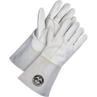 Leather Gloves