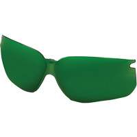 Uvex HydroShield&reg; Replacement Lens, Anti-Fog/Anti-Scratch, 3.0, Genesis&reg; Industrial Sales