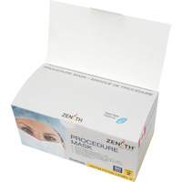 Disposable Procedure Face Masks, ASTM F2100 Level 2, Class 1 Industrial Sales