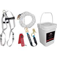 Fall Arrest & Rescue Kits