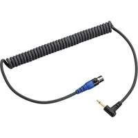 Peltor Cable with 3.5 mm Mono Connector Industrial Sales