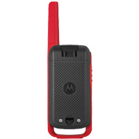 TalkAbout Two-Way Radios, FRS Radio Band, 22 Channels, 32 km Range Industrial Sales