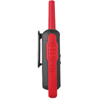 TalkAbout Two-Way Radios, FRS Radio Band, 22 Channels, 32 km Range Industrial Sales
