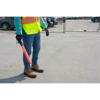 Safety Baton Light Industrial Sales