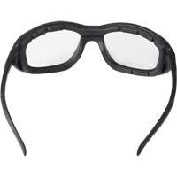Lunettes de s&eacute;curit&eacute; performantes avec joint, Lentille Transparent, Antibu&eacute;e/Anti-&eacute;gratignures, ANSI Z87+/R&eacute;pond ou surpasse la norme CSA Z94.3 Industrial Sales
