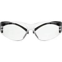 SecureFit 100 Series Protective Eyewear, Clear Lens, Anti-Scratch, ANSI Z87+/Meets/Exceeds CSA Z94.3 Industrial Sales