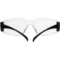 SecureFit 100 Series Protective Eyewear, Clear Lens, Anti-Scratch, ANSI Z87+/Meets/Exceeds CSA Z94.3 Industrial Sales