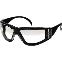 Lunettes de s&eacute;curit&eacute; CeeTec DX, Lentille Transparent, Antibu&eacute;e/Anti-&eacute;gratignures, R&eacute;pond ou surpasse la norme CSA Z94.3 Industrial Sales