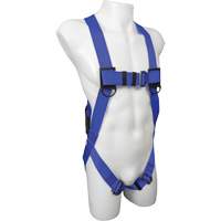 Fall Arrest Harnesses