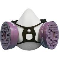 Elastomeric Respirators