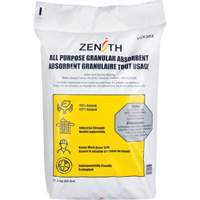 Absorbant granulaire tout usage Industrial Sales
