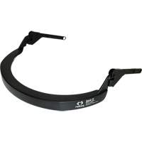 Support standard pour visi&egrave;re droite Safe-2 Industrial Sales