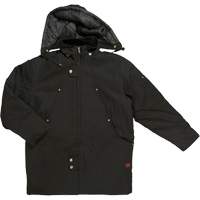Parkas