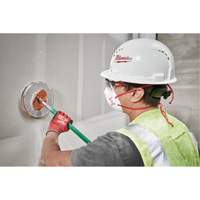 Disposable Respirator, N95, NIOSH Certified, One Size Industrial Sales