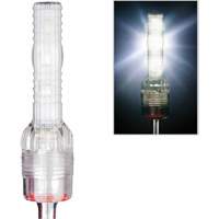 Safety Whip&reg; Flashing Heavy-Duty Warning Whip Light Industrial Sales