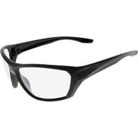 Lunettes de s&eacute;curit&eacute; s&eacute;rie Eco Z3600, Lentille Transparent, Anti-&eacute;gratignures, ANSI Z87+/R&eacute;pond ou surpasse la norme CSA Z94.3 Industrial Sales