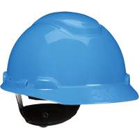 Casque de s&eacute;curit&eacute; de s&eacute;rie H SecureFit, R&eacute;pond aux normes CSA type 1, Suspension Rochet, Non ventil&eacute; Industrial Sales