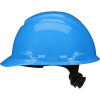Casque de s&eacute;curit&eacute; de s&eacute;rie H SecureFit, R&eacute;pond aux normes CSA type 1, Suspension Rochet, Non ventil&eacute; Industrial Sales