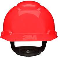Casque de s&eacute;curit&eacute; de s&eacute;rie H SecureFit, R&eacute;pond aux normes CSA type 1, Suspension Rochet, Non ventil&eacute; Industrial Sales