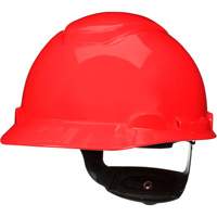 Casque de s&eacute;curit&eacute; de s&eacute;rie H SecureFit, R&eacute;pond aux normes CSA type 1, Suspension Rochet, Non ventil&eacute; Industrial Sales