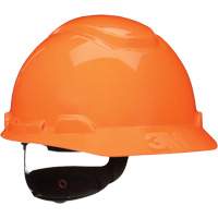 Casque de s&eacute;curit&eacute; de s&eacute;rie H SecureFit, R&eacute;pond aux normes CSA type 1, Suspension Rochet, Non ventil&eacute; Industrial Sales