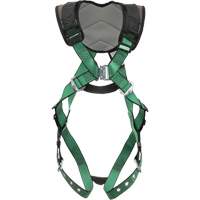 V-Form+ Harness, CSA Certified, Class A, X-Large, 400 lbs. Cap. Industrial Sales