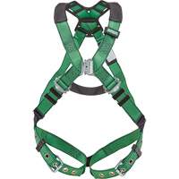 Harnais V-Form+, Certifi&eacute;e CSA, Classe A, Cap. 230 lb Industrial Sales
