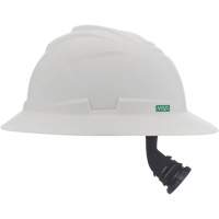 V-Gard&reg; C1 Hardhat, Ratchet Suspension, ANSI Type I/CSA Type 1 Industrial Sales