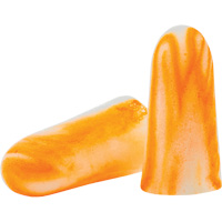 Softies&reg; Disposable Earplugs, Bulk - Box Industrial Sales