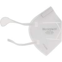 Disposable Respirator, N95, NIOSH Certified, One Size Industrial Sales