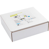 CPR Uni-Padz Training & Demonstration Kit, Zoll AED 3 For, Non-Medical Industrial Sales