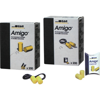 E-A-R Classic Earplugs, Pair - Pillow Pack, Small Industrial Sales