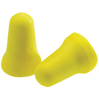 E-A-R E-Z-Fit Earplugs, Bulk - Polybag, Small Industrial Sales