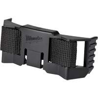 Support de lampe pour casque de s&eacute;curit&eacute; Industrial Sales