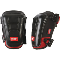 Performance Knee Pad, Slip-On Style, Plastic Caps, Gel Pads Industrial Sales