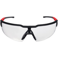 Lunettes de s&eacute;curit&eacute;, Lentille Transparent, Anti-&eacute;gratignures, ANSI Z87+/R&eacute;pond ou surpasse la norme CSA Z94.3 Industrial Sales