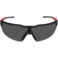 Lunettes de s&eacute;curit&eacute;, Lentille Fum&eacute;e, Anti-&eacute;gratignures, ANSI Z87+/R&eacute;pond ou surpasse la norme CSA Z94.3 Industrial Sales