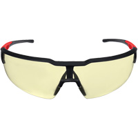 Lunettes de s&eacute;curit&eacute;, Lentille Jaune, Antibu&eacute;e/Anti-&eacute;gratignures, ANSI Z87+/R&eacute;pond ou surpasse la norme CSA Z94.3 Industrial Sales