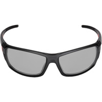 Lunettes de s&eacute;curit&eacute; performantes, Lentille Gris, Antibu&eacute;e, ANSI Z87+/R&eacute;pond ou surpasse la norme CSA Z94.3 Industrial Sales